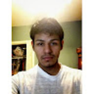 Meet your Posher, Eleazar